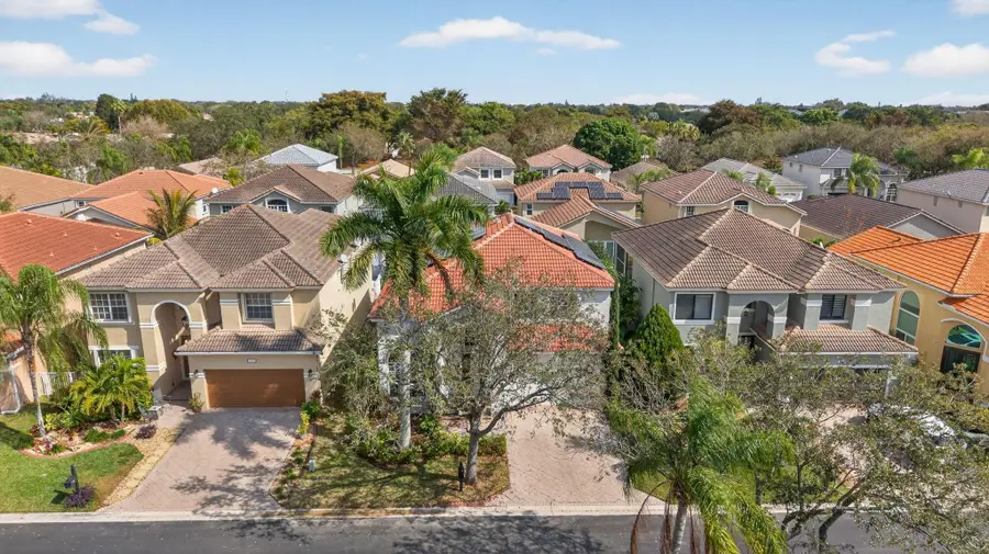 1055 NW 117th Avenue, Coral Springs, FL 33071 - #2