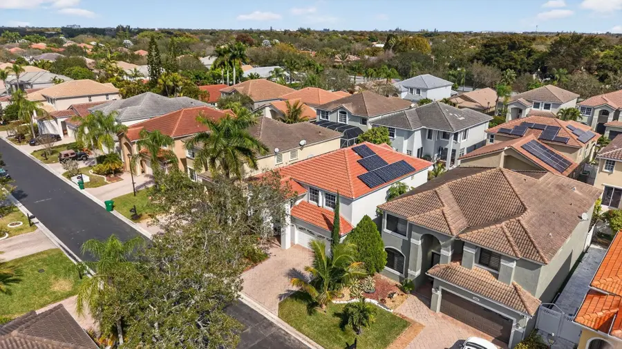 1055 NW 117th Avenue, Coral Springs, FL 33071 - #3