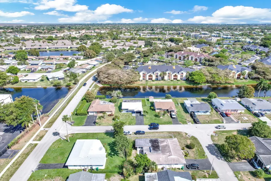 9603 NW 74th Court, Tamarac, FL 33321 - #2