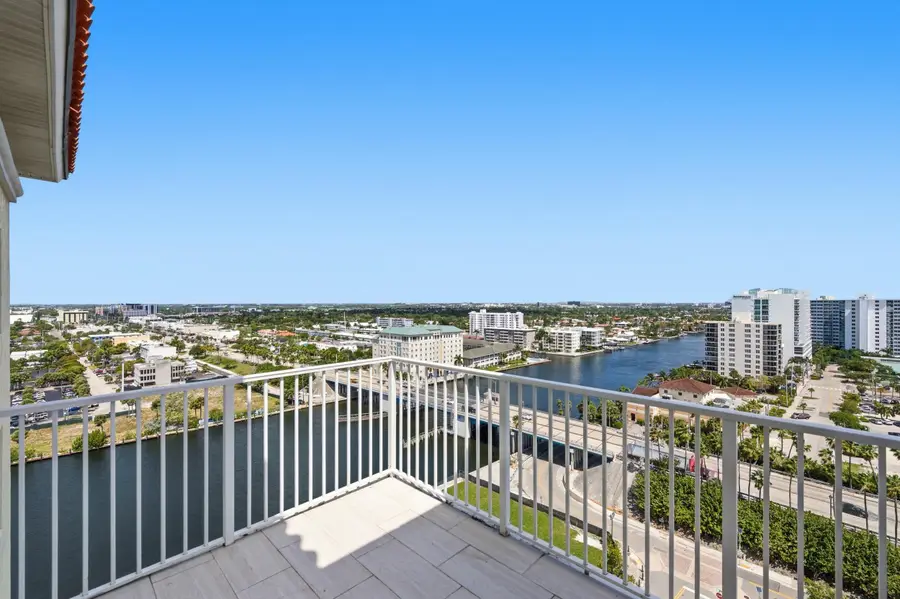 3020 NE 32nd Avenue #Ph1, Fort Lauderdale, FL 33308 - #3