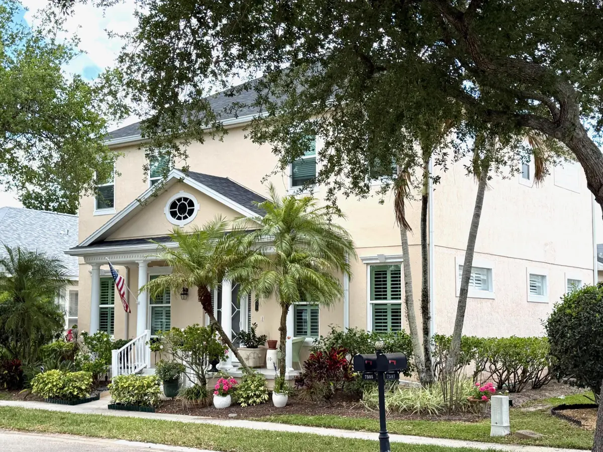 7595 15th Street, Vero Beach, FL 32966 - #1