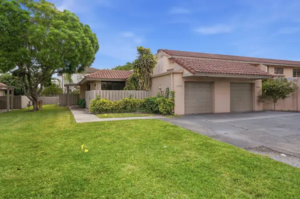 20615 NE 7th Court, Miami, FL 33179