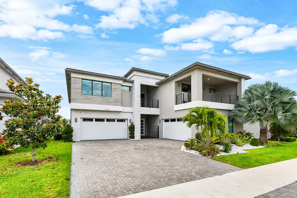 17099 Watersprite Lakes Road, Boca Raton, FL 33496