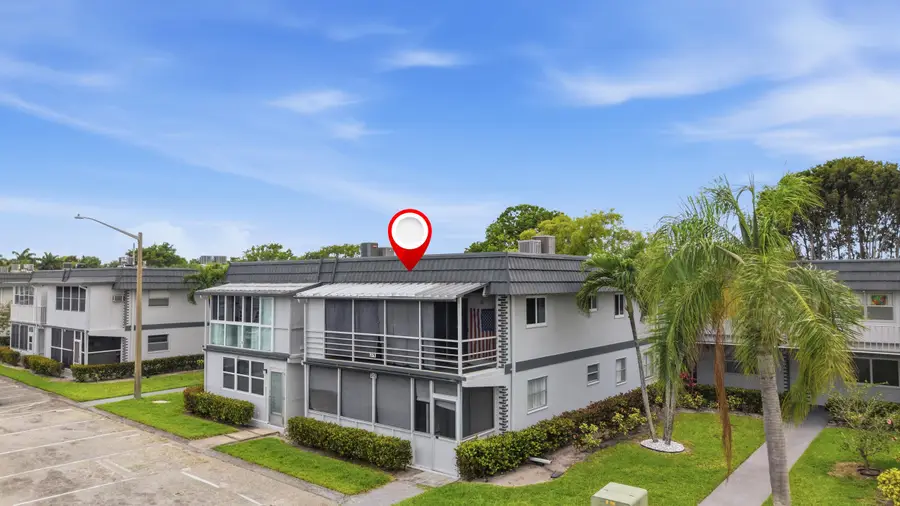 376 Saxony H, Delray Beach, FL 33446 - #3