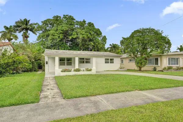 1423 Garfield Street, Hollywood, FL 33020