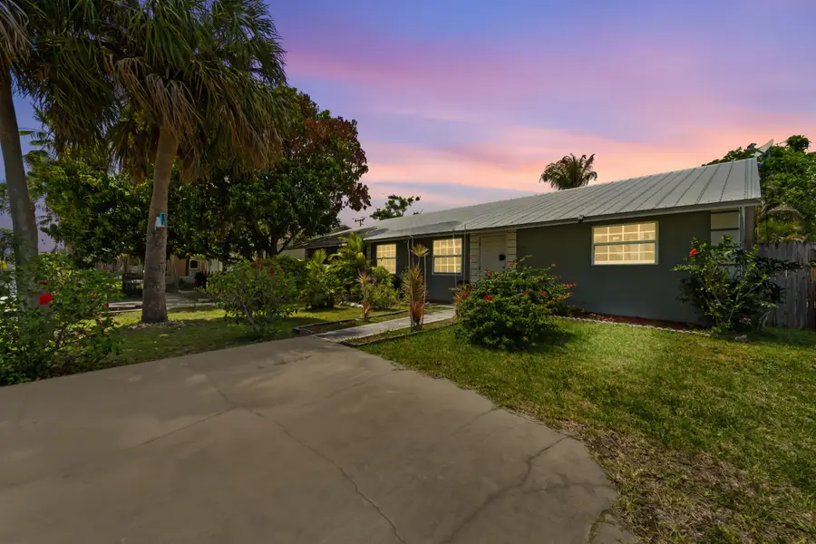 2705 SE Ellendale Street, Stuart, FL 34997 - #3