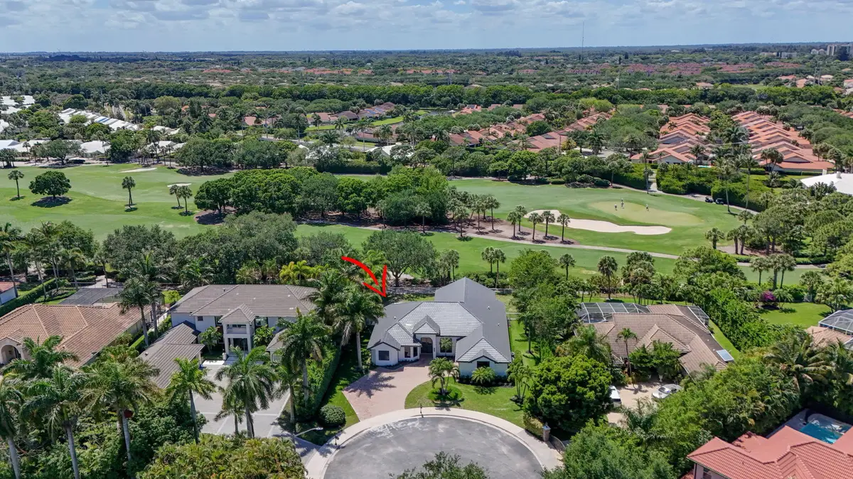 2725 Seneca Circle, West Palm Beach, FL 33409 - #1