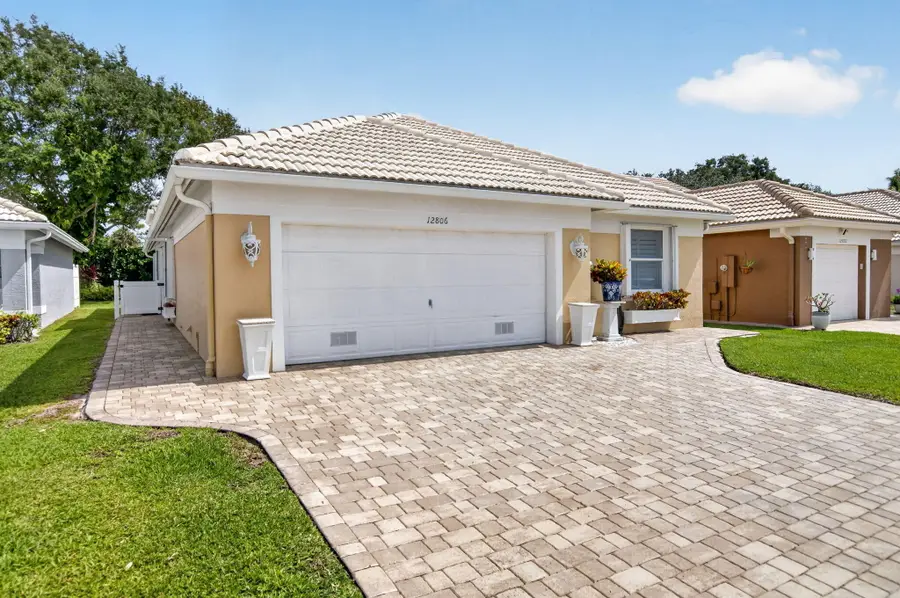 12806 Hampton Lakes Circle, Boynton Beach, FL 33436 - #2