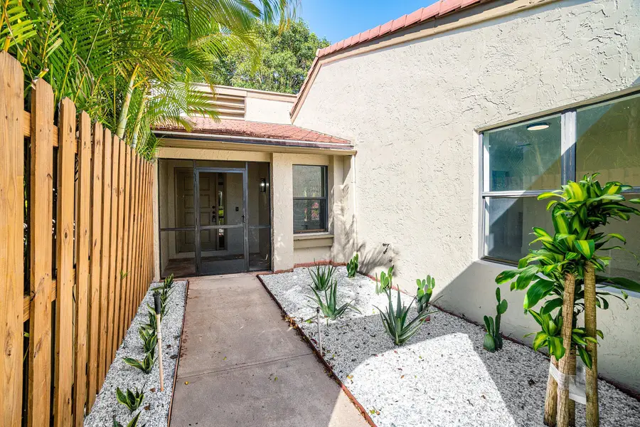 5944 Forest Grove Drive #3, Boynton Beach, FL 33437 - #3