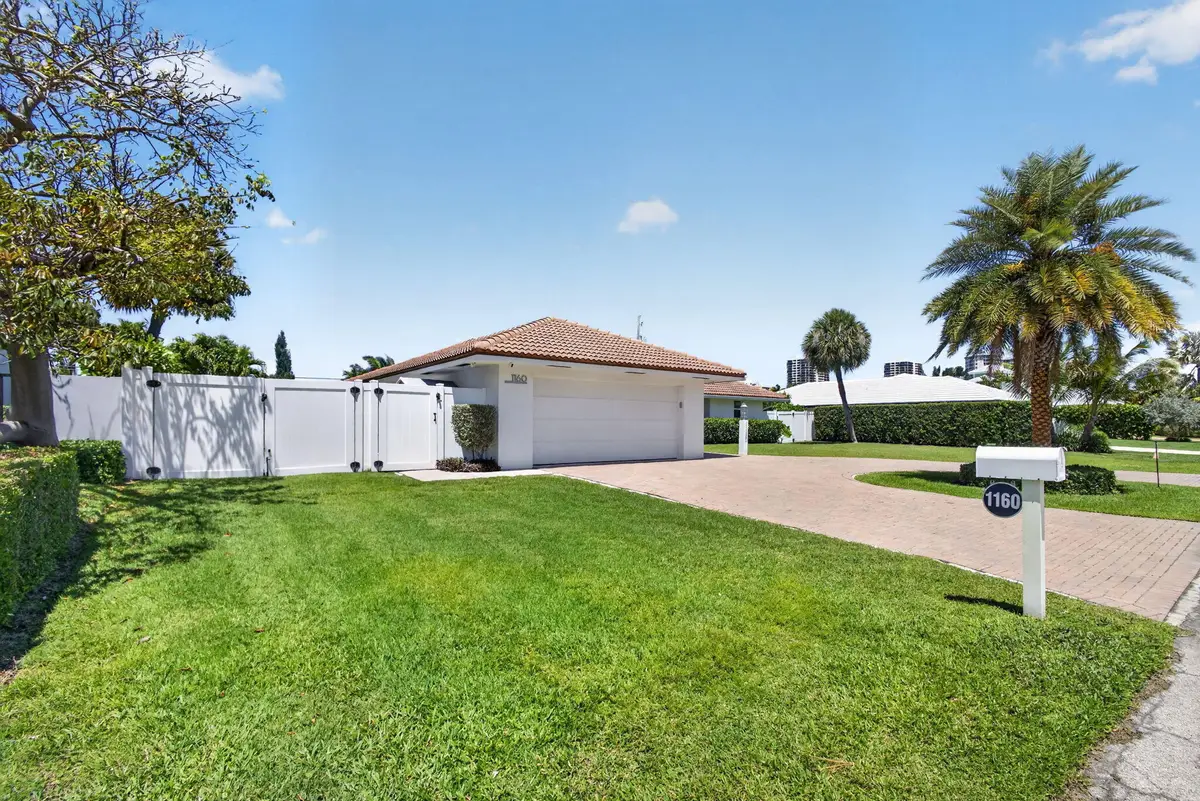 1160 Coral Way, Singer Island, FL 33404 - #1