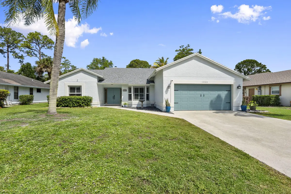 13504 Exotica Lane, Wellington, FL 33414 - #1