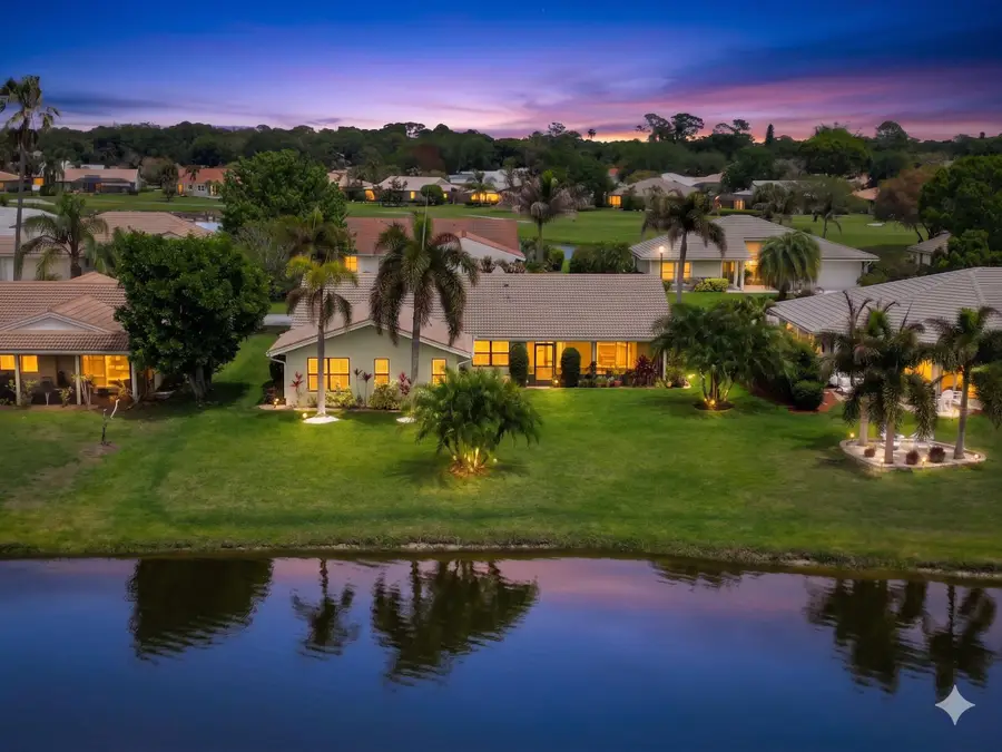 2306 SW Creekside Drive, Palm City, FL 34990 - #2