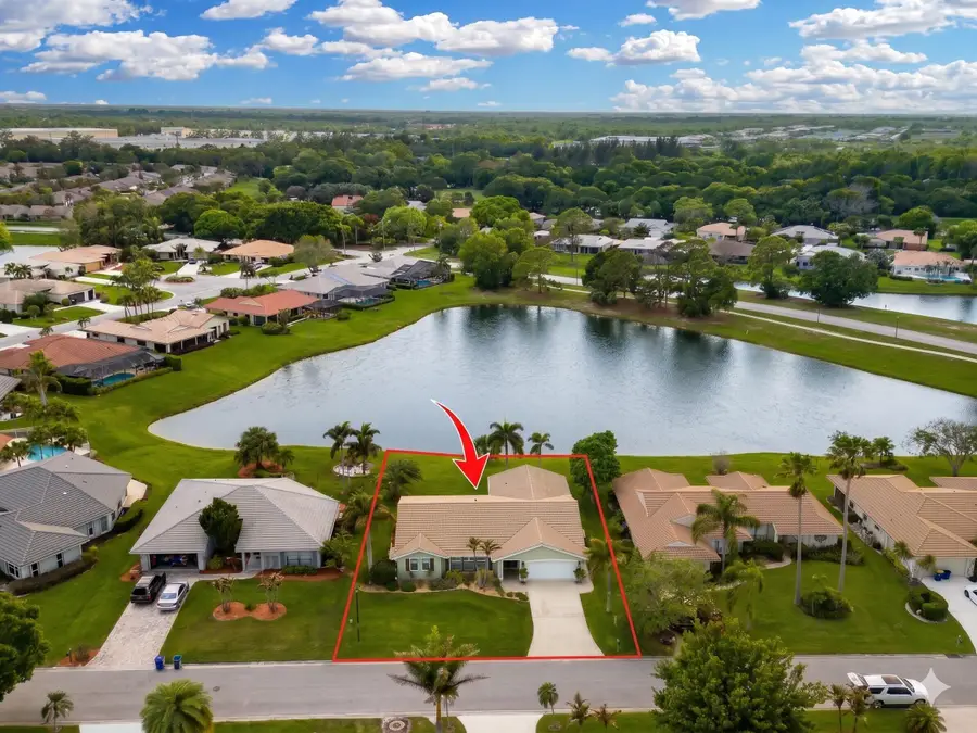 2306 SW Creekside Drive, Palm City, FL 34990 - #3