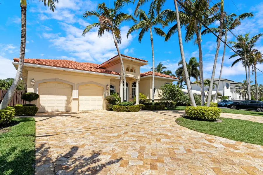 371 SE 15th Avenue, Pompano Beach, FL 33060 - #3