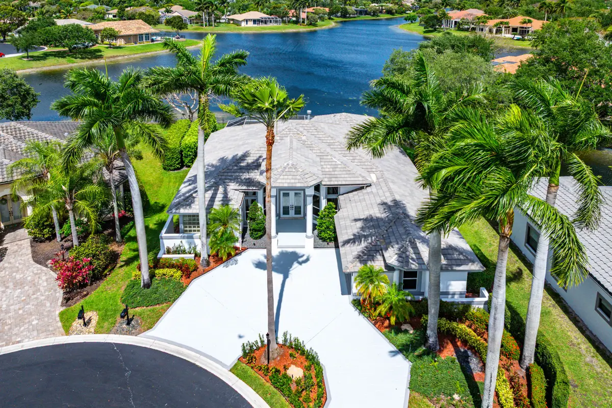 6419 NW 99th Drive, Parkland, FL 33076 - #1