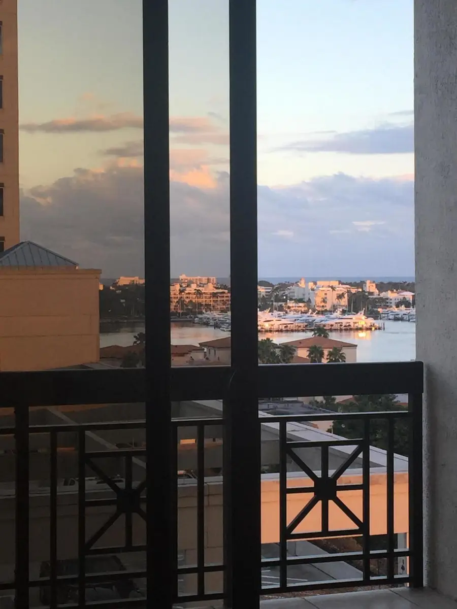 801 S Olive Avenue #707, West Palm Beach, FL 33401 - #3