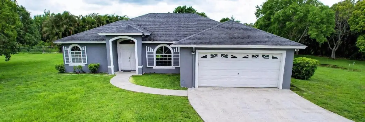 13564 N 63rd Ln Lane N, The Acreage, FL 33412 - #1