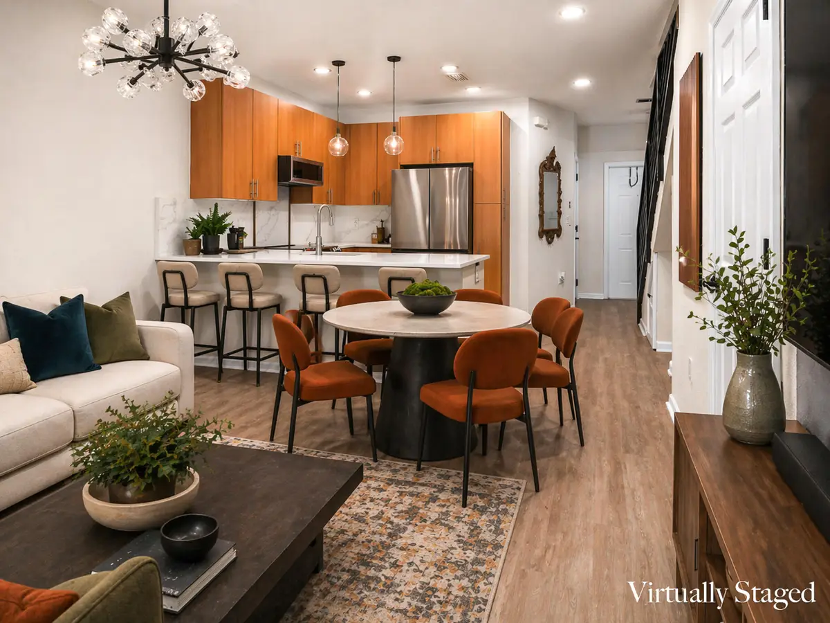 2543 NW 31st Court #2543, Oakland Park, FL 33309 - #1