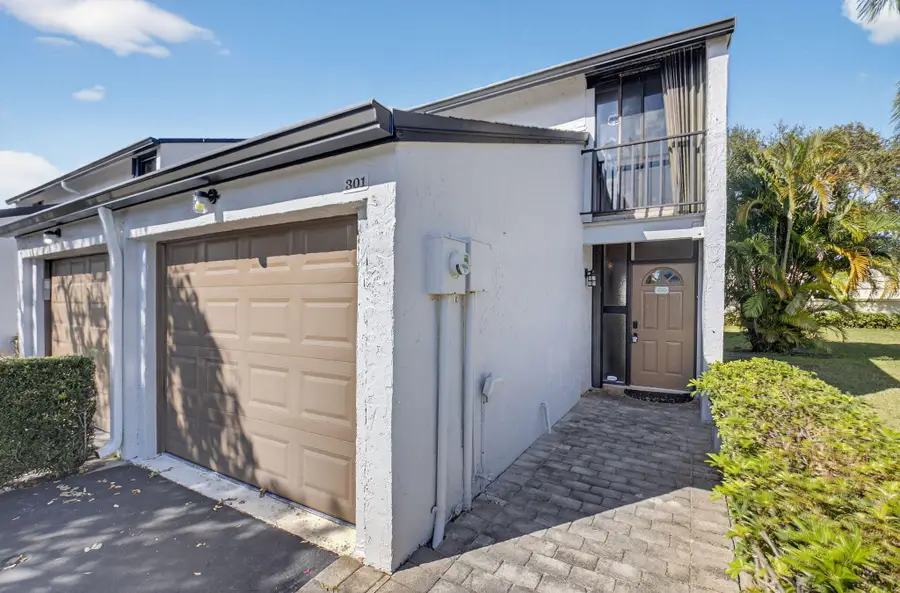 4761 NW 2nd Avenue #301, Boca Raton, FL 33431 - #3