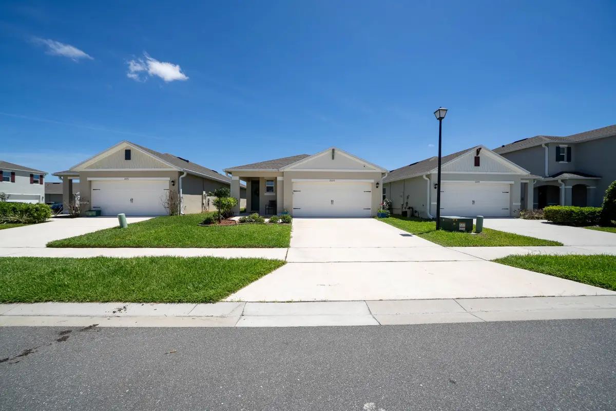 2095 Apalachicola Lane, Sanford, FL 32771 - #1