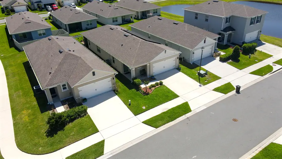 2095 Apalachicola Lane, Sanford, FL 32771 - #2