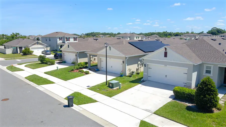 2095 Apalachicola Lane, Sanford, FL 32771 - #3