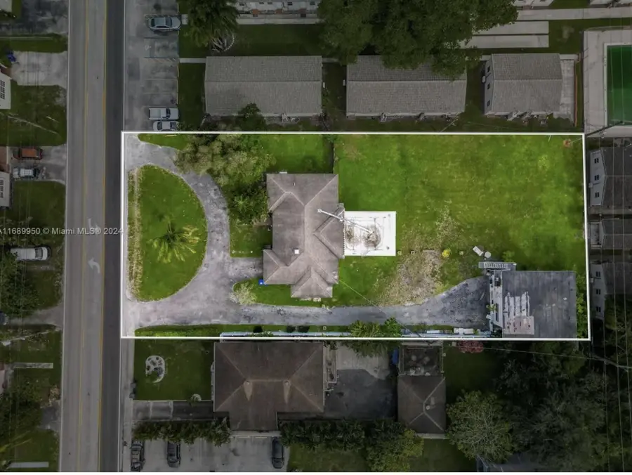 2646 Johnson Street, Hollywood, FL 33020 - #2