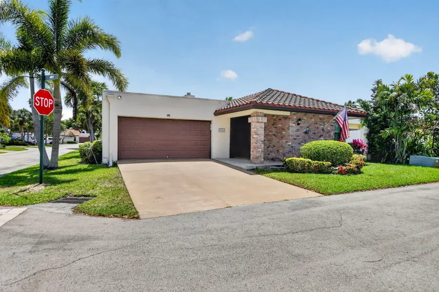 6790 Jardin Place, Boca Raton, FL 33433 - #3