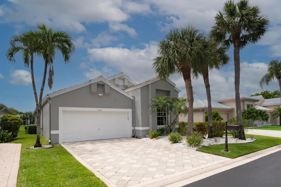 6400 Three Lakes Lane, Boynton Beach, FL 33437 - #2