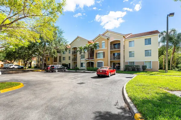 4180 W San Marino Boulevard #107, West Palm Beach, FL 33409