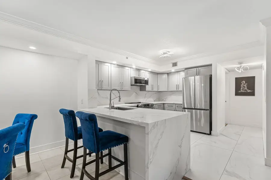 4180 W San Marino Boulevard #107, West Palm Beach, FL 33409 - #3