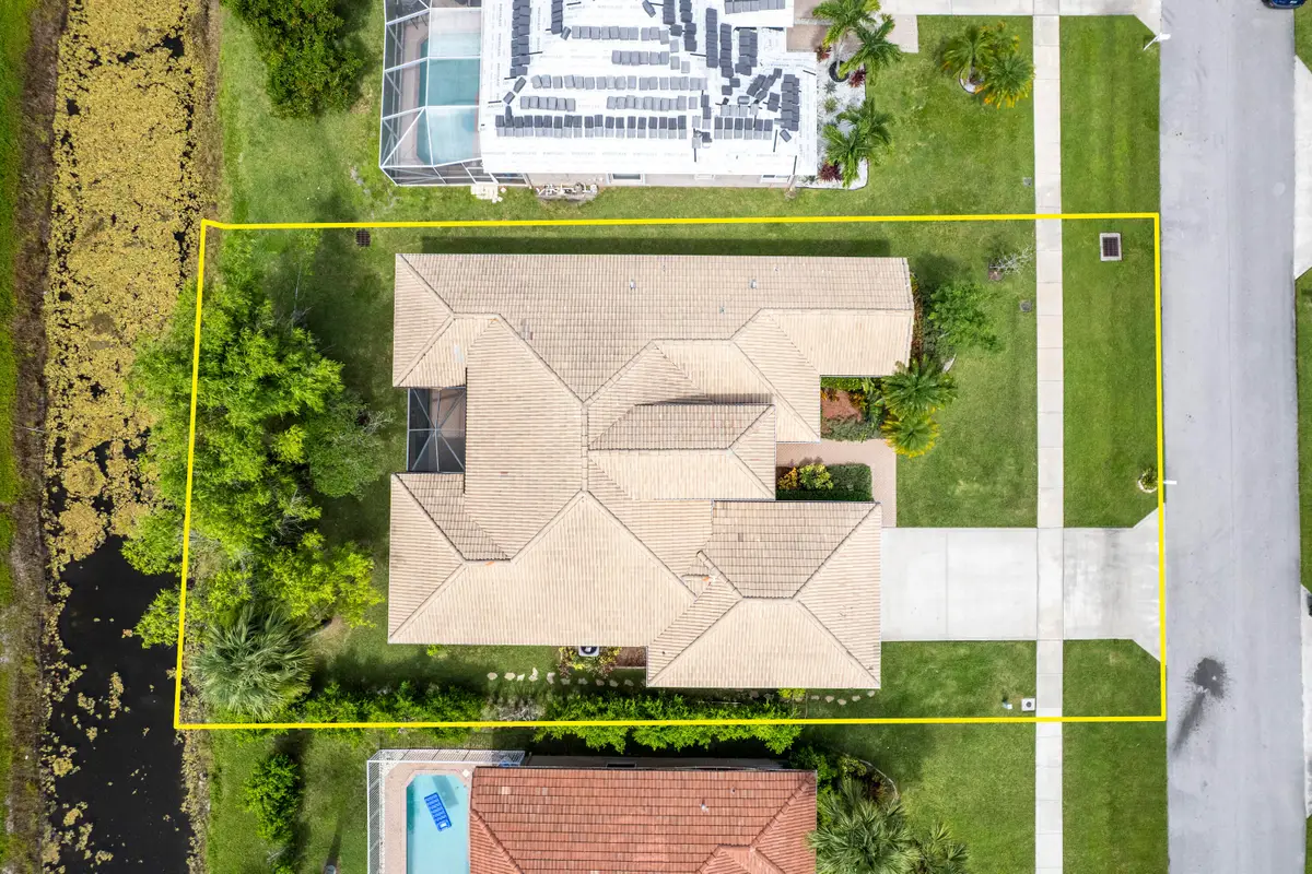 3366 Harness Circle, Wellington, FL 33449 - #1