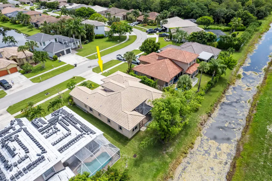 3366 Harness Circle, Wellington, FL 33449 - #2