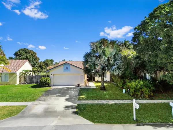 6277 Country Fair Circle, Boynton Beach, FL 33437