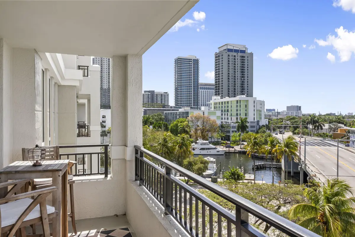 600 W Las Olas Boulevard #502s, Fort Lauderdale, FL 33312 - #1