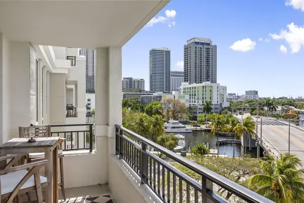 600 W Las Olas Boulevard #502s, Fort Lauderdale, FL 33312
