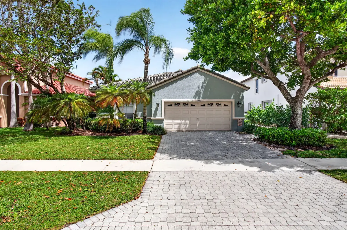 11440 Sea Grass Circle, Boca Raton, FL 33498 - #1