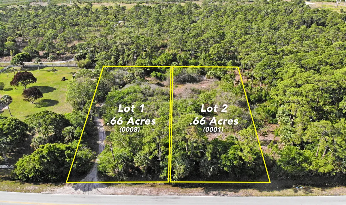 (0001) E Easy Street, Fort Pierce, FL 34982 - #1