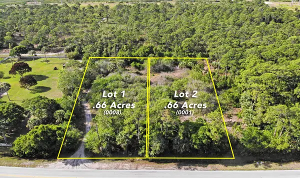 (0001) E Easy Street, Fort Pierce, FL 34982