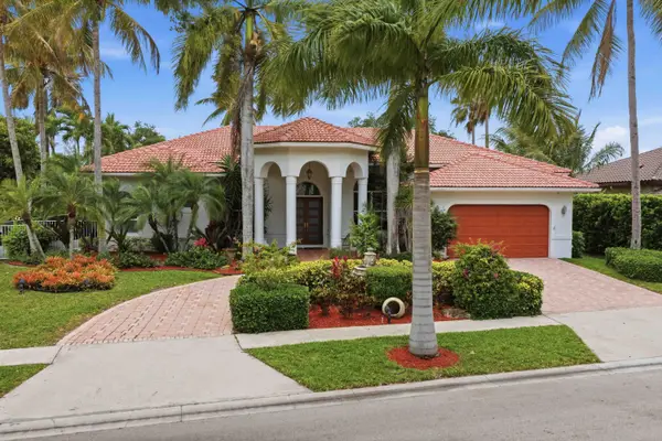 7079 NW 68th Drive, Parkland, FL 33067