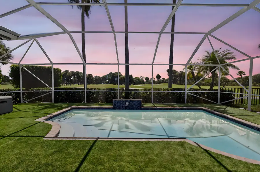 6778 Oakmont Way, West Palm Beach, FL 33412 - #3