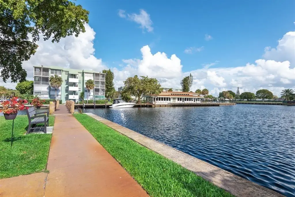 2731 Taft Street, Hollywood, FL 33020 - #1