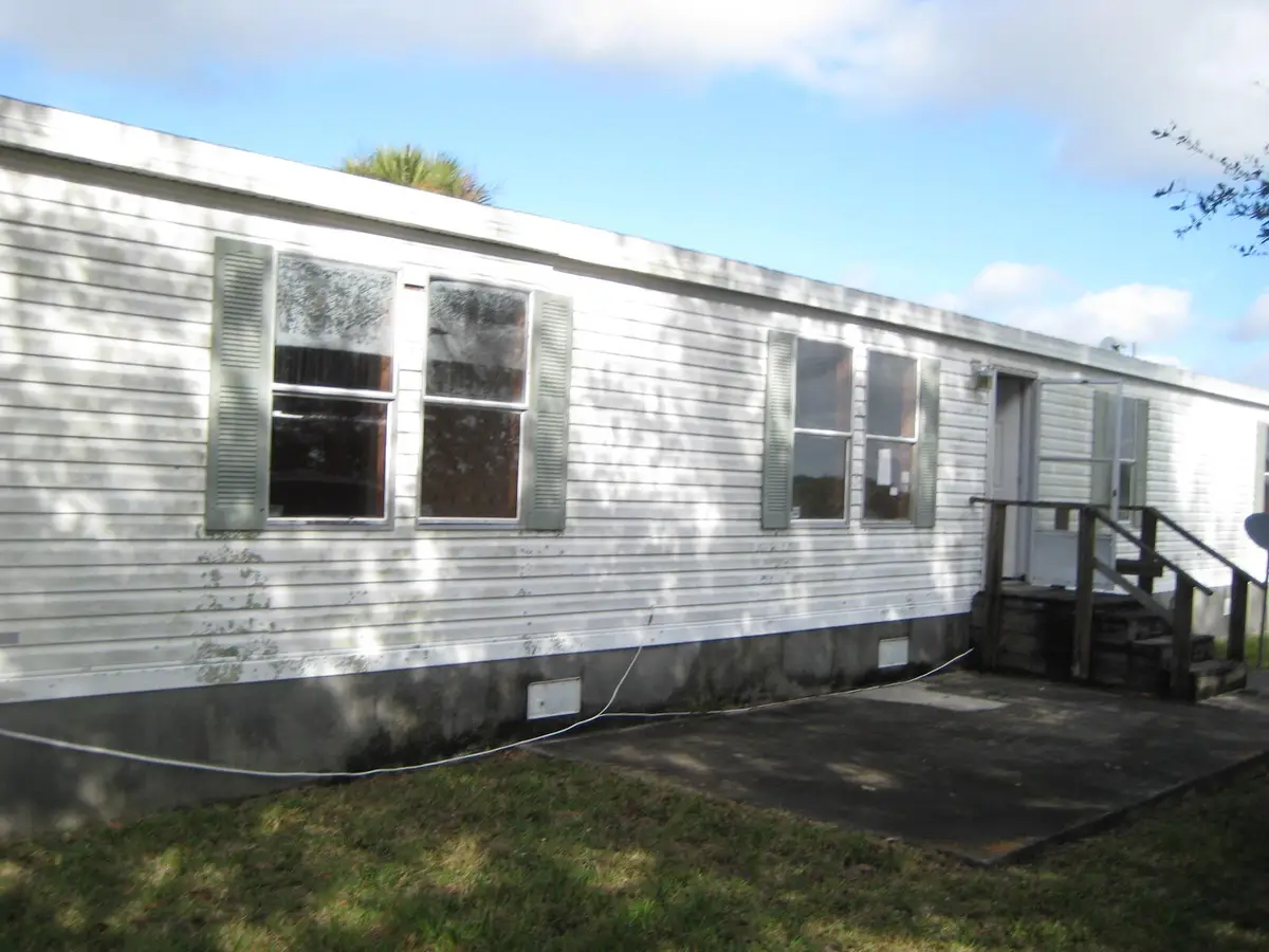 14455 NW 284th Street, Okeechobee, FL 34972 - #1