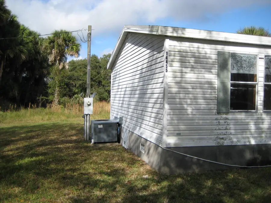 14455 NW 284th Street, Okeechobee, FL 34972 - #2