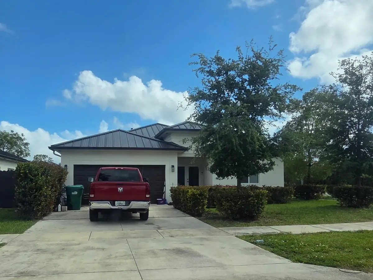 17344 SW 303rd Street, Homestead, FL 33030 - #1