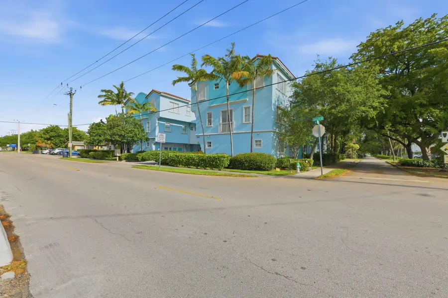 1705 Johnson Street #D, Hollywood, FL 33020 - #3