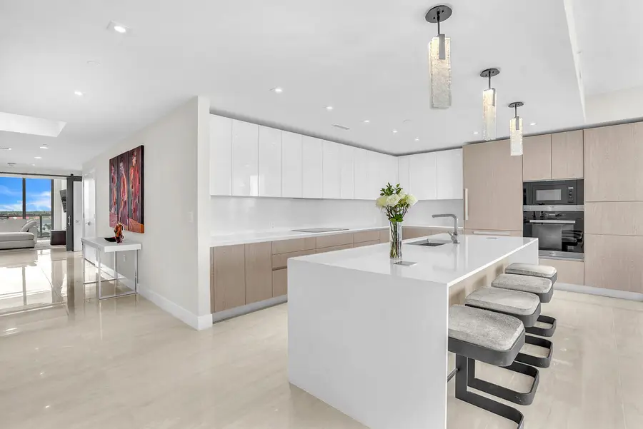 3100 N Ocean Drive #P-1202, Singer Island, FL 33404 - #3