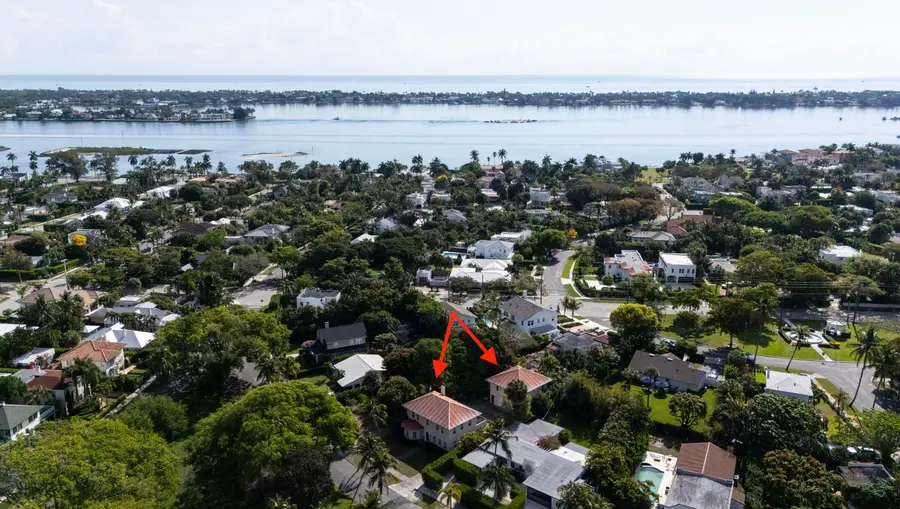 322 Westminster Road, West Palm Beach, FL 33405 - #2