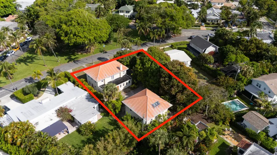 322 Westminster Road, West Palm Beach, FL 33405 - #3