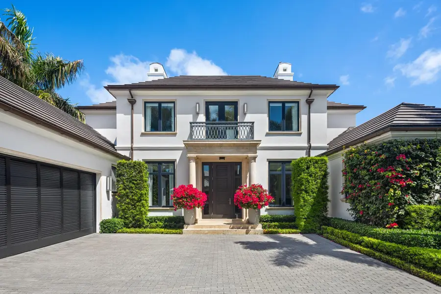 229 Ridgeview Drive, Palm Beach, FL 33480 - #2